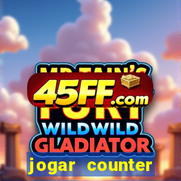 jogar counter strike 1.6 online